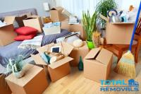 Total Removalists Southern Suburbs Adelaide image 5
